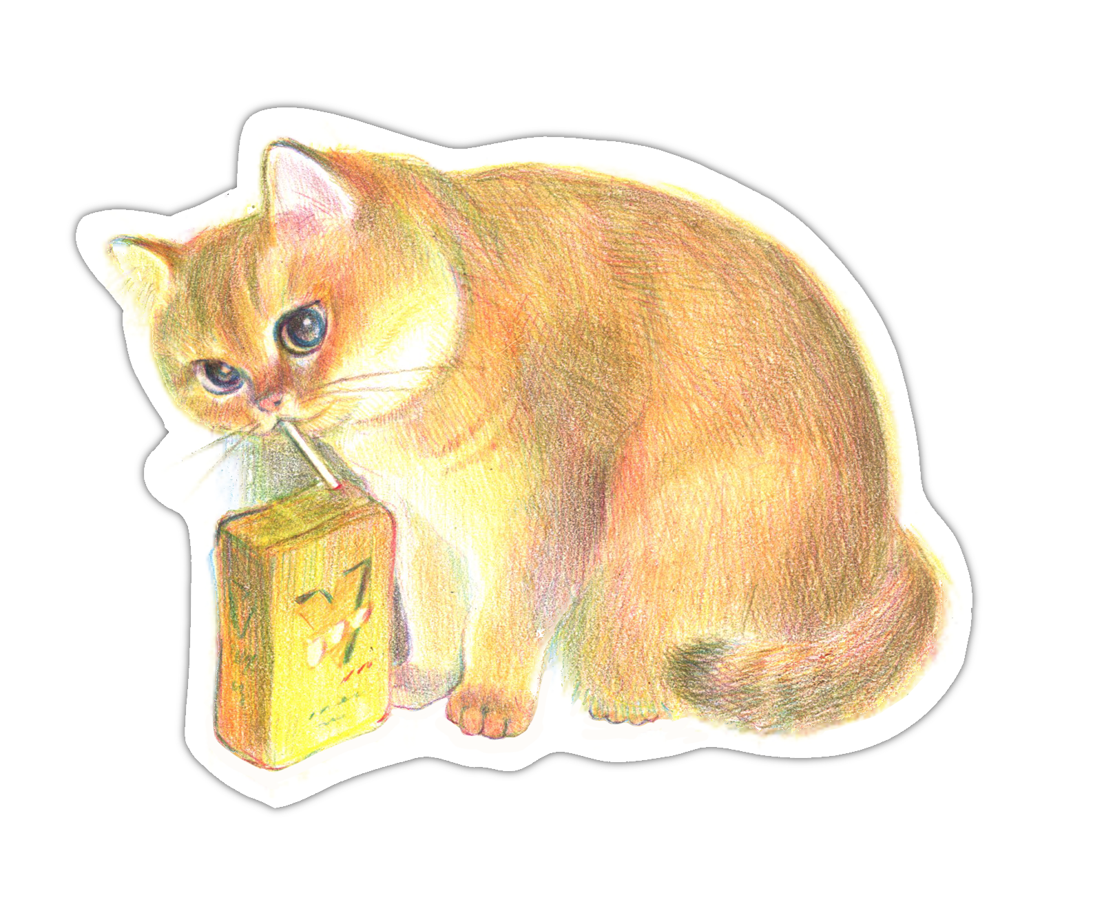 Store — NIKITA CHAN ART